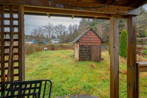 230 Clutus Rd, Bamfield, BC 
