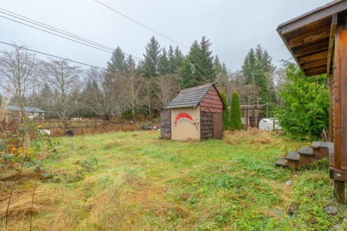 230 Clutus Rd, Bamfield, BC 