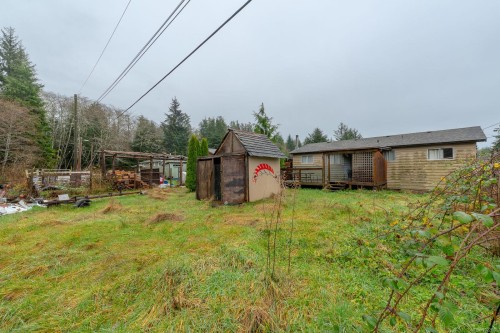 230 Clutus Rd, Bamfield, BC 