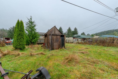 230 Clutus Rd, Bamfield, BC 
