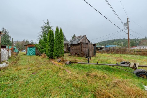 230 Clutus Rd, Bamfield, BC 