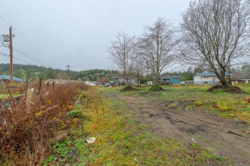 230 Clutus Rd, Bamfield, BC 