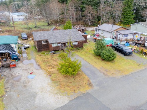 230 Clutus Rd, Bamfield, BC 