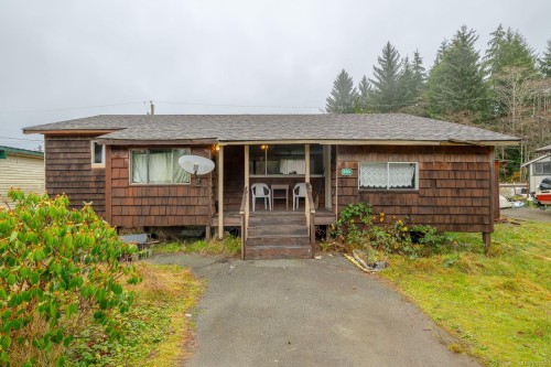 230 Clutus Rd, Bamfield, BC 