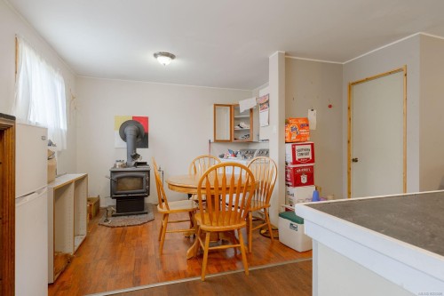 230 Clutus Rd, Bamfield, BC 