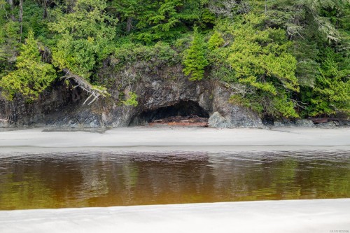 230 Clutus Rd, Bamfield, BC 