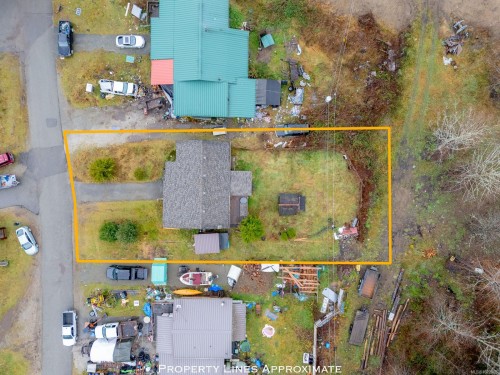 230 Clutus Rd, Bamfield, BC 