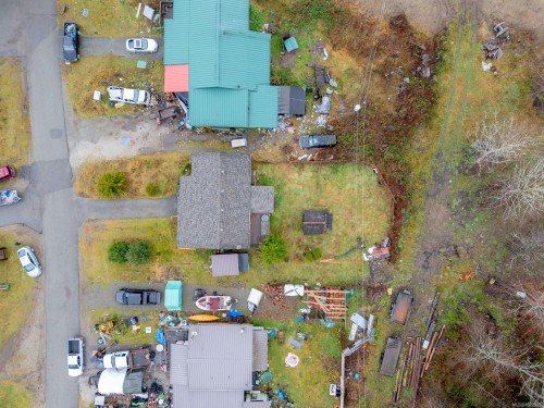 230 Clutus Rd, Bamfield, BC 