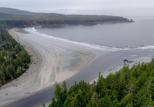 230 Clutus Rd, Bamfield, BC 