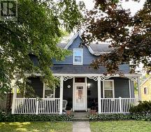 221 MAIN STREET  Clearview (Stayner), ON L0M 1S0