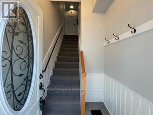 221 Main Street, Clearview (Stayner), ON - Indoor Photo Showing Other Room