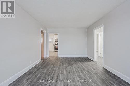 4 - 366 Mary Street N, Oshawa, ON - Indoor Photo Showing Other Room