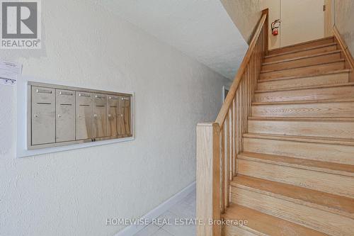 4 - 366 Mary Street N, Oshawa, ON - Indoor Photo Showing Other Room