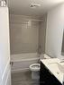 618 - 15 Skyridge Drive, Brampton, ON  - Indoor Photo Showing Bathroom 