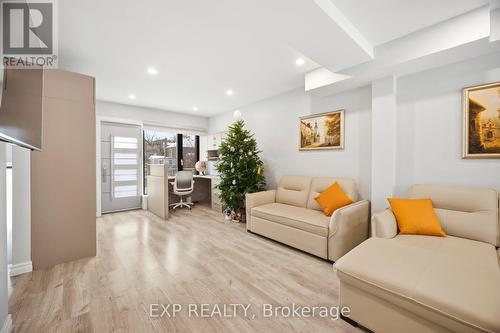 24 Chudleigh Road, Toronto, ON - Indoor Photo Showing Other Room