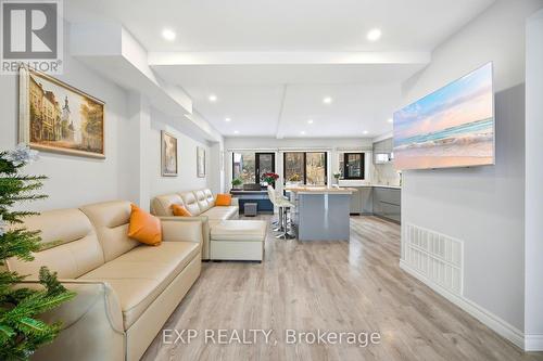 24 Chudleigh Road, Toronto, ON - Indoor