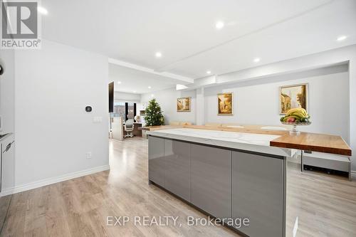 24 Chudleigh Road, Toronto, ON - Indoor