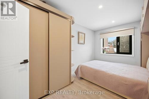 24 Chudleigh Road, Toronto, ON - Indoor Photo Showing Bedroom