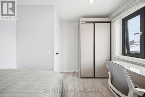 24 Chudleigh Road, Toronto, ON - Indoor Photo Showing Bedroom