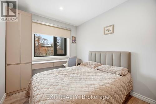 24 Chudleigh Road, Toronto, ON - Indoor Photo Showing Bedroom