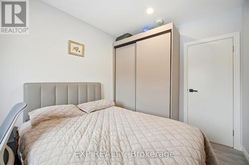 24 Chudleigh Road, Toronto, ON - Indoor Photo Showing Bedroom