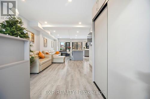 24 Chudleigh Road, Toronto, ON - Indoor