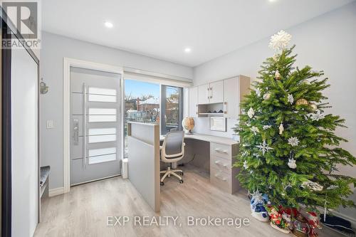 24 Chudleigh Road, Toronto, ON - Indoor