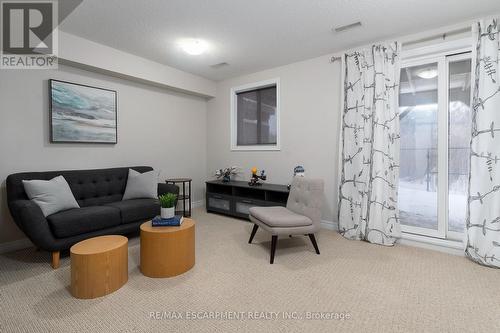 67 - 105 Liddycoat Lane, Hamilton, ON - Indoor