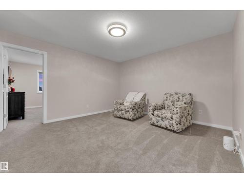 2320 Chokecherry Cl Sw, Edmonton, AB - Indoor