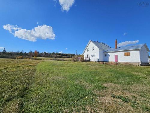 270 Fraser Road, Harmony, NS 