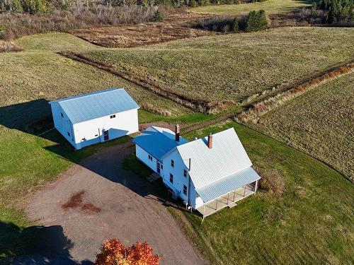 270 Fraser Road, Harmony, NS 