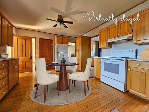 270 Fraser Road, Harmony, NS 