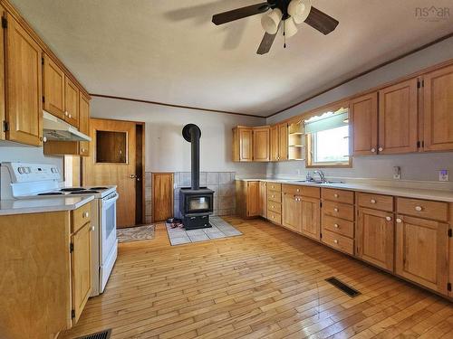 270 Fraser Road, Harmony, NS 