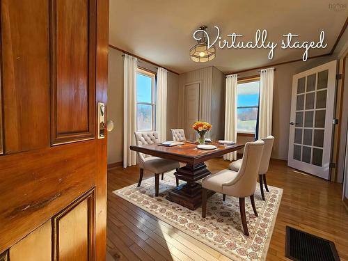 270 Fraser Road, Harmony, NS 