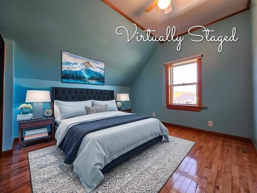 270 Fraser Road, Harmony, NS 