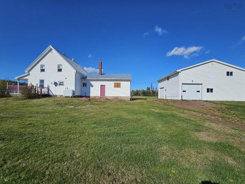 270 Fraser Road, Harmony, NS 