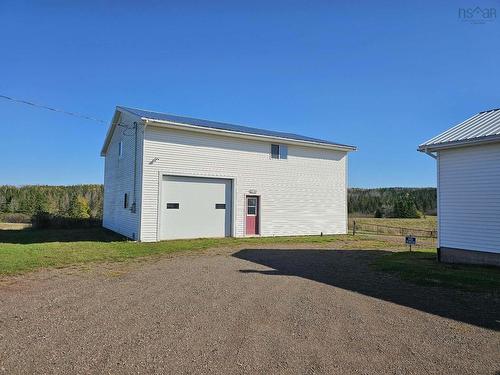 270 Fraser Road, Harmony, NS 