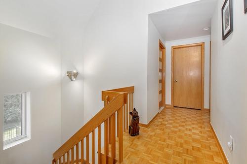 Corridor - 9840 Rue Basile-Routhier, Montréal (Ahuntsic-Cartierville), QC - Indoor Photo Showing Other Room