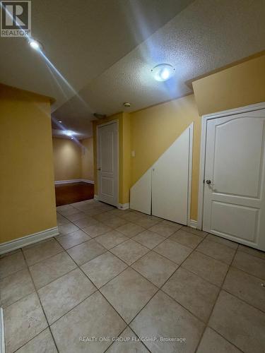 5283 Pedalina Drive, Mississauga, ON - Indoor Photo Showing Other Room