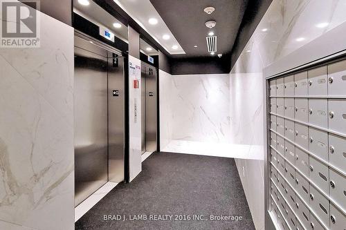 1003 - 458 Richmond Street W, Toronto, ON - Indoor Photo Showing Other Room