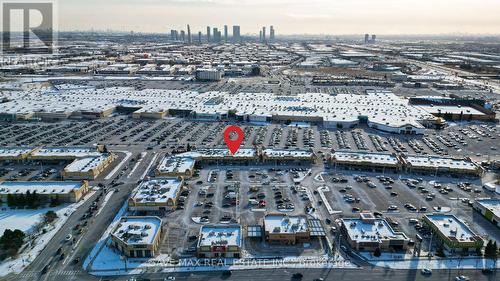 21 - 3255 Rutherford Road, Vaughan, ON 