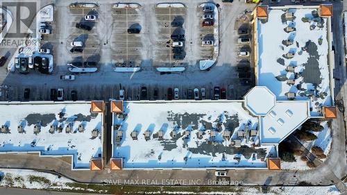 21 - 3255 Rutherford Road, Vaughan, ON 