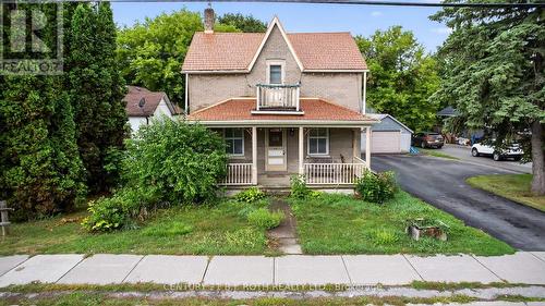 46 KING STREET N  Innisfil, ON L0L 1L0