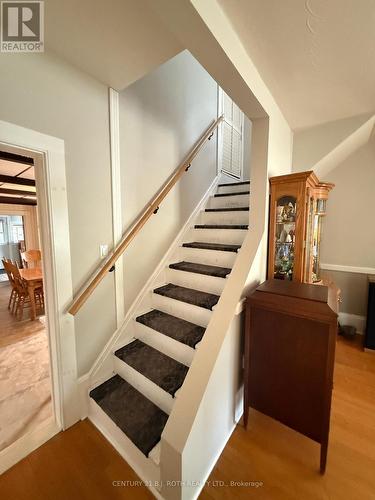 46 King Street N, Innisfil, ON - Indoor Photo Showing Other Room