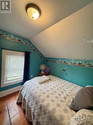 46 King Street N, Innisfil, ON - Indoor Photo Showing Bedroom