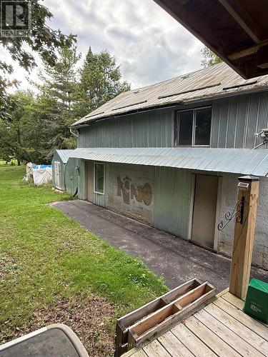 46 King Street N, Innisfil, ON - Outdoor