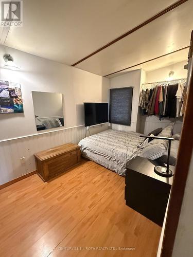 46 King Street N, Innisfil, ON - Indoor