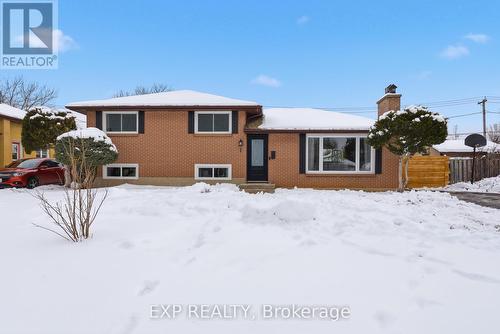 1 NELLES AVENUE  Quinte West (Sidney Ward), ON K8V 3A6
