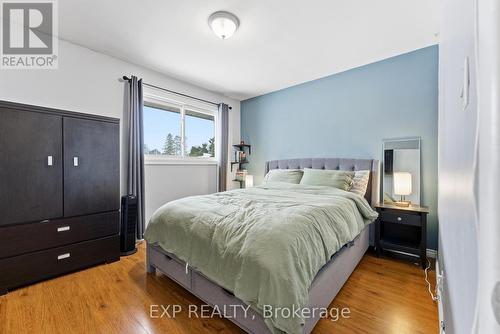 1 Nelles Avenue, Quinte West (Sidney Ward), ON - Indoor Photo Showing Bedroom