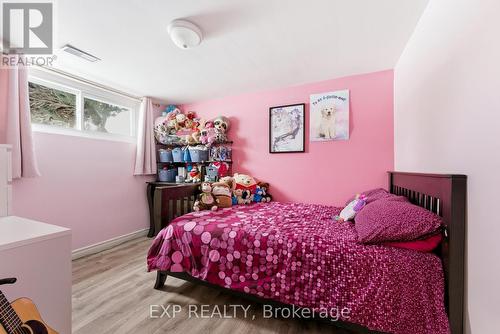 1 Nelles Avenue, Quinte West (Sidney Ward), ON - Indoor Photo Showing Bedroom